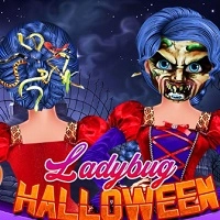 halloween_hairstyles Games
